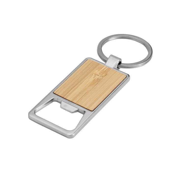 Llavero destapador GEORGIA