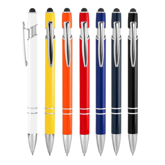 bolígrafo touch VILNA