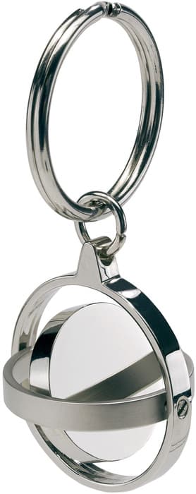 Llavero NUEVA ZELANDA