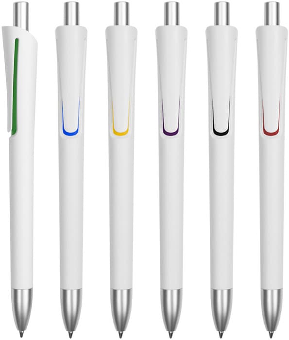 Bolígrafo DAKAR - Tinta Azul