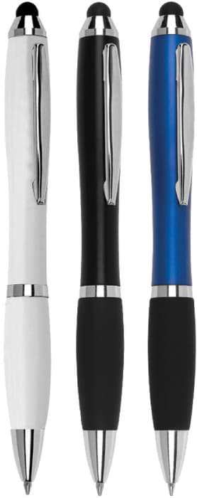 Bolígrafo Touch YAKARTA