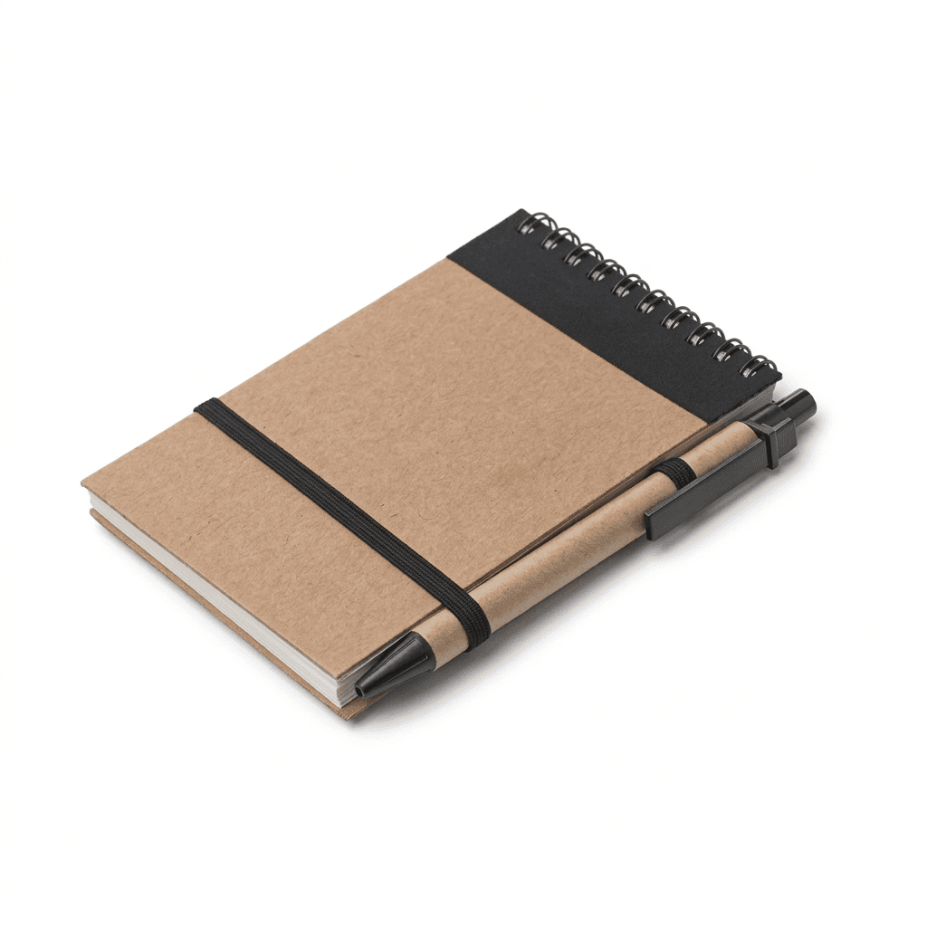 Libreta ALICIA