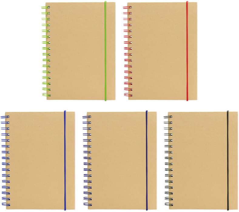 Libreta "IBERICA"