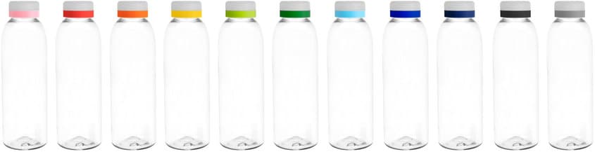 Botella "BALADINA FROST"