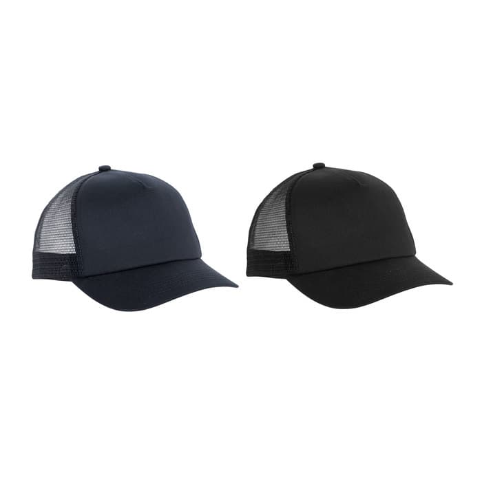 Gorra TRAC